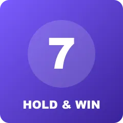 Hold & Win Kafelek Hold & Win w lobby PlayBison kasyno